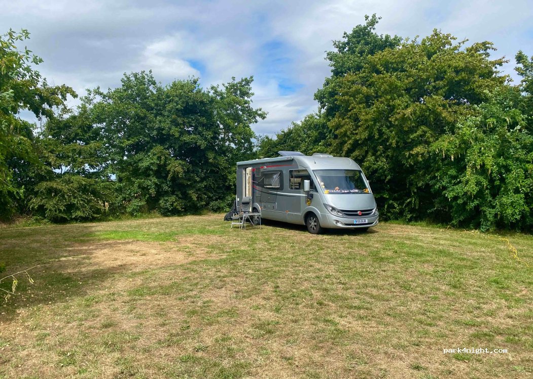 Camping Le Bout De La Ville — foto 4