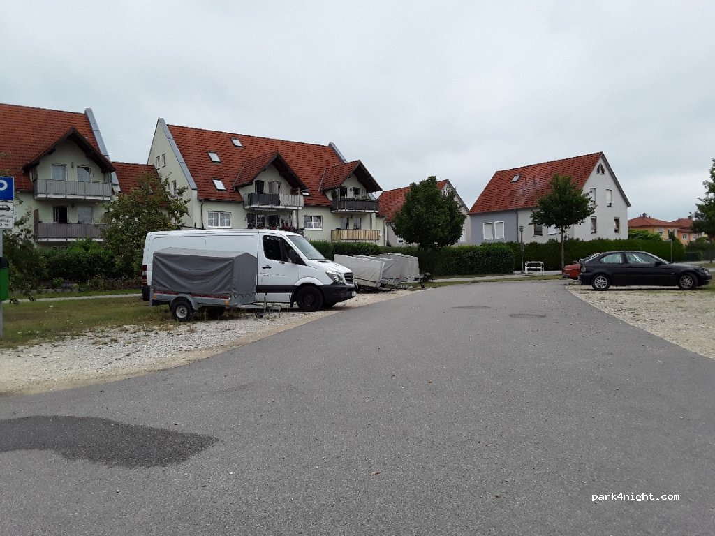 (93092) Barbing - 4 Am Hölzl — foto