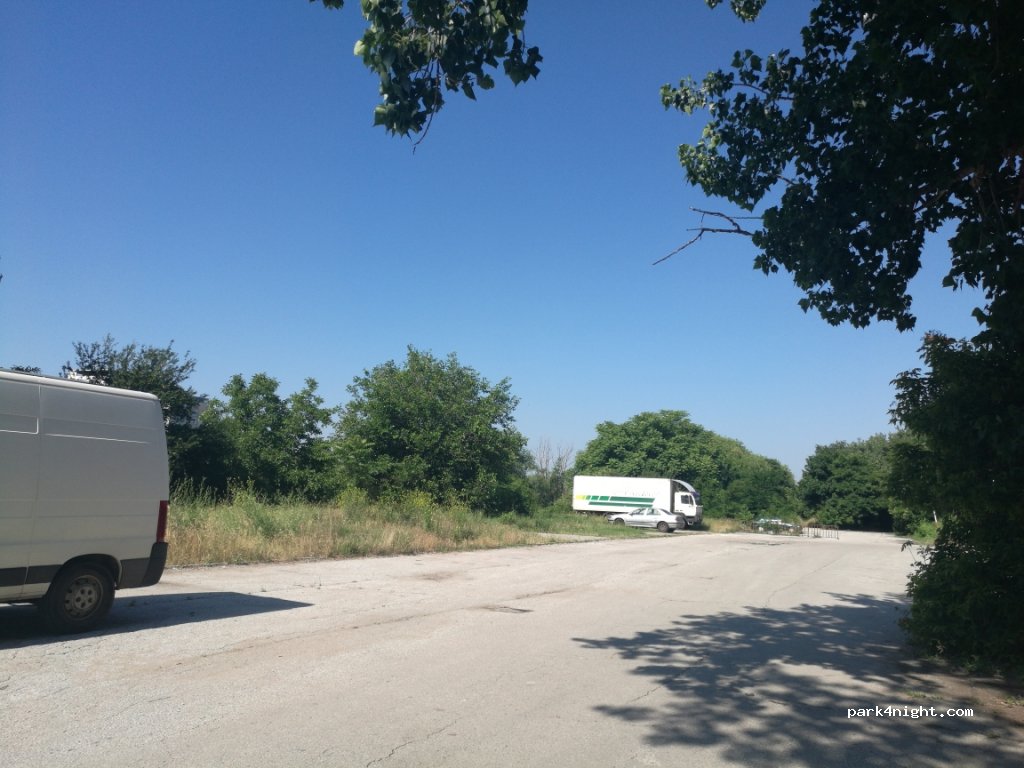 (4003) Plovdiv - bulevard — foto 2