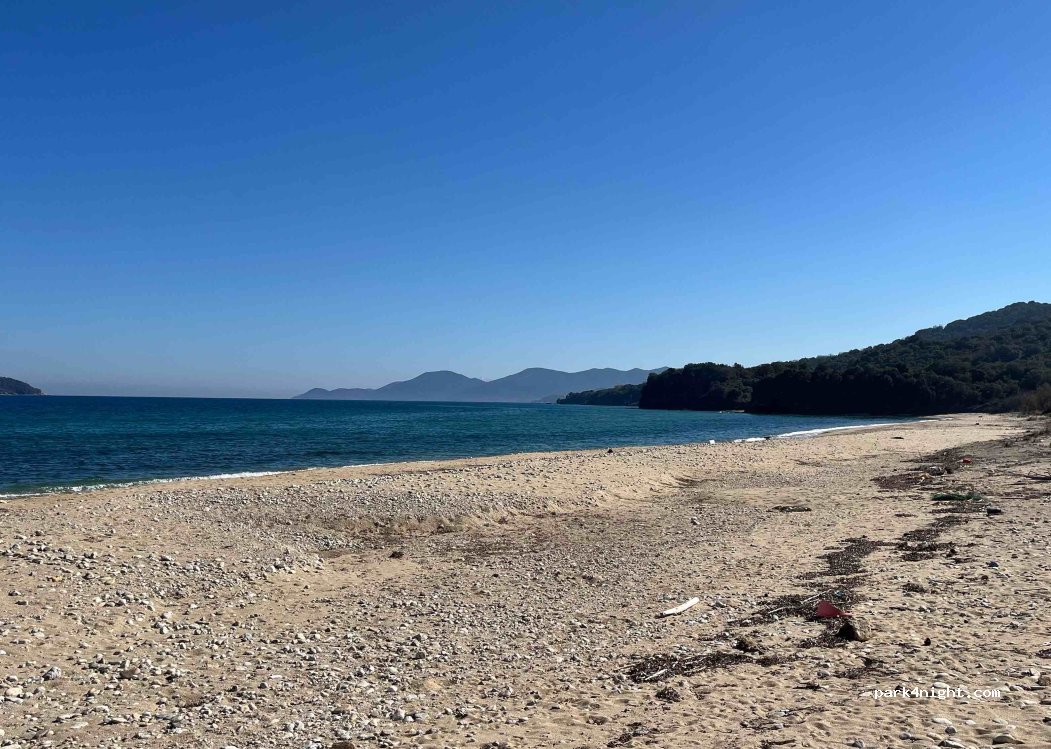 (630 74) - Eparchiaki Odos Stavrou-Neas Chalkidikis — foto 3
