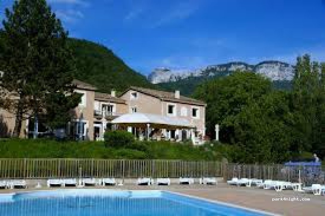 Camping Le Gallo Romain — foto 3