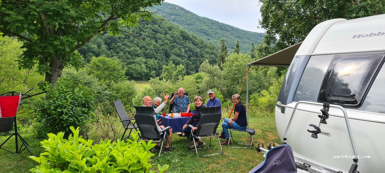 Camping Le Gallo Romain — foto 5