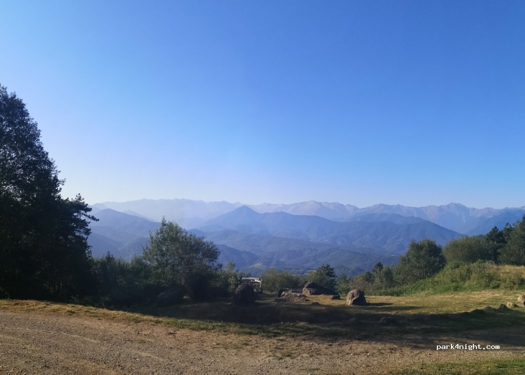 Col d'Ayens — foto 2