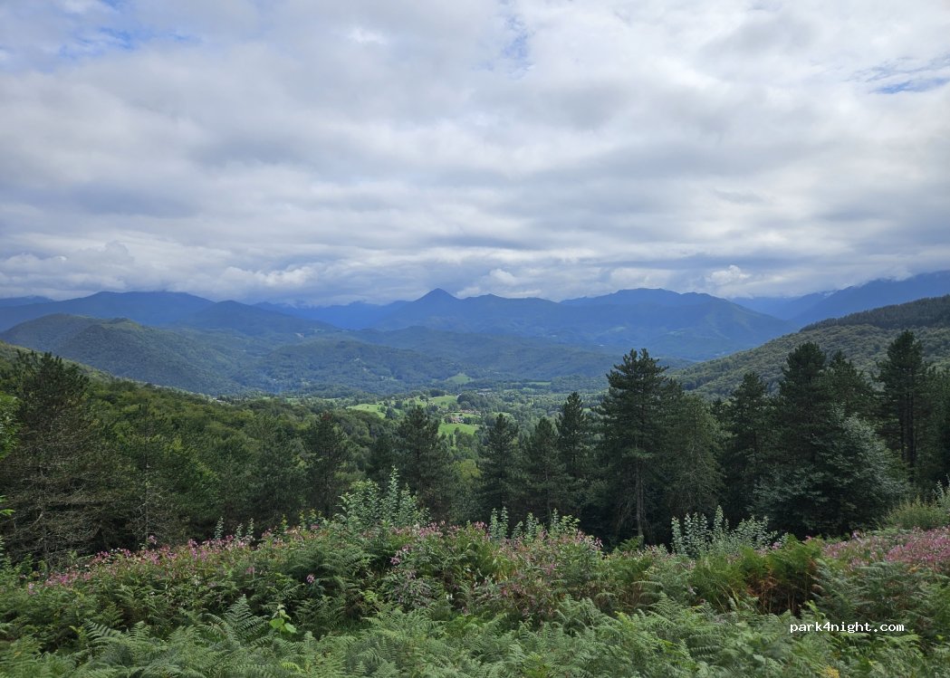 Col d'Ayens — foto 4