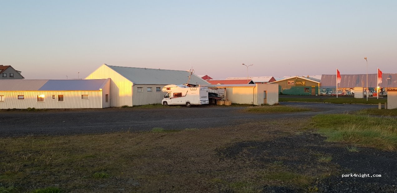 Sandgerði - 1 45 — foto