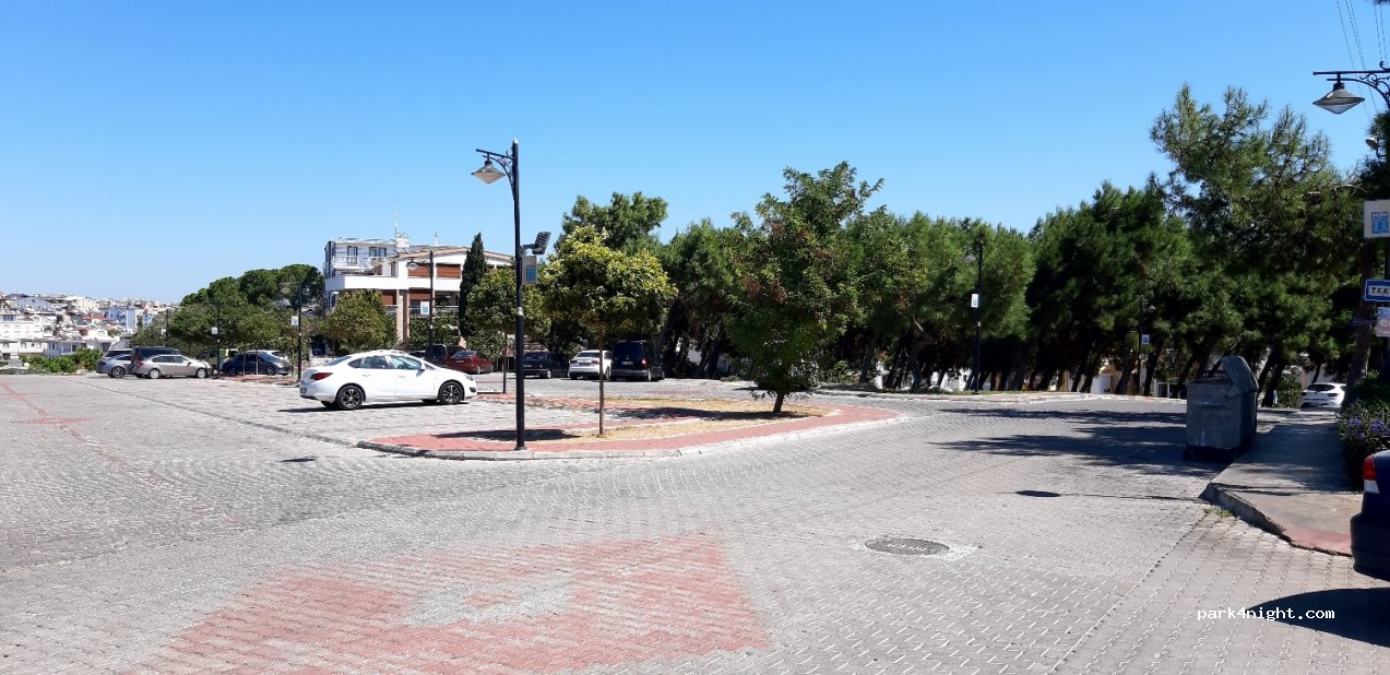 (09270) Aydın - 6 Selçuk Özsoy Caddesi — foto