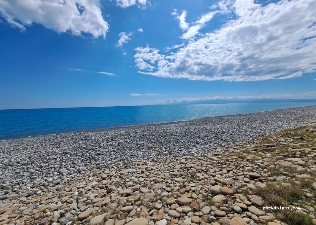 (87074) Rocca Imperiale Marina - Unnamed Road — foto 3
