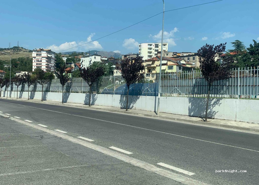 () Librazhd - Rruga Unaza — foto 2
