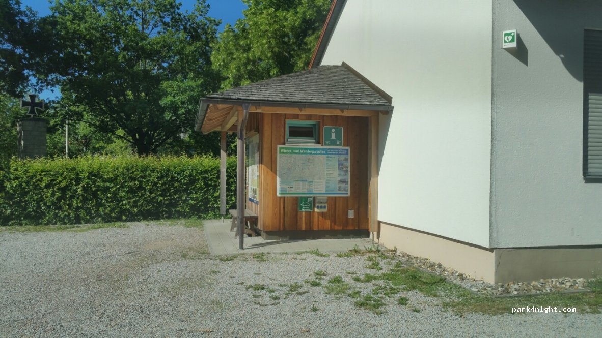 (93179) Brennberg - 2 Höllbachstraße — foto 2