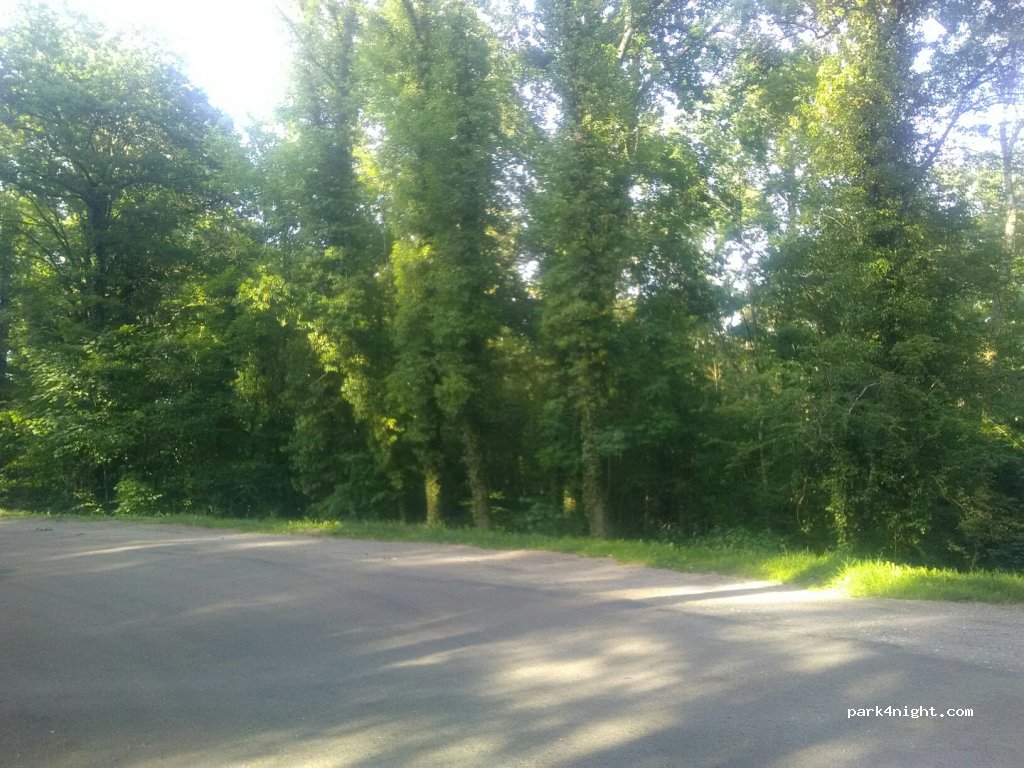 (10140) Vendeuvre-sur-Barse - D443 — foto