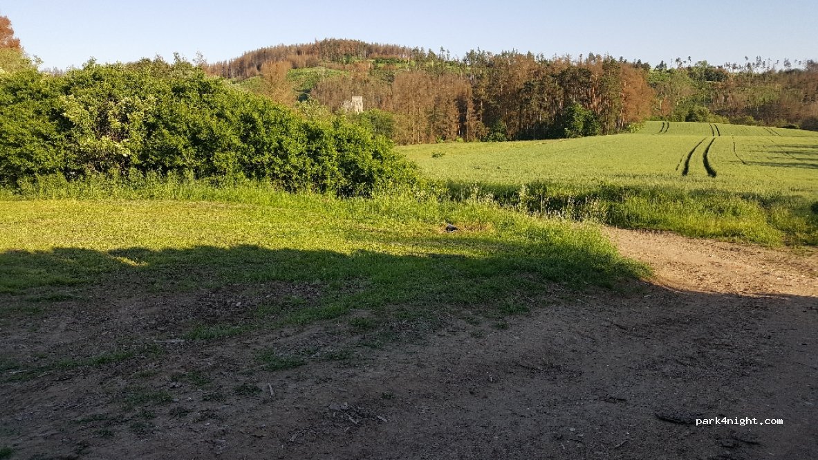 (588 22) Brtnice - — foto