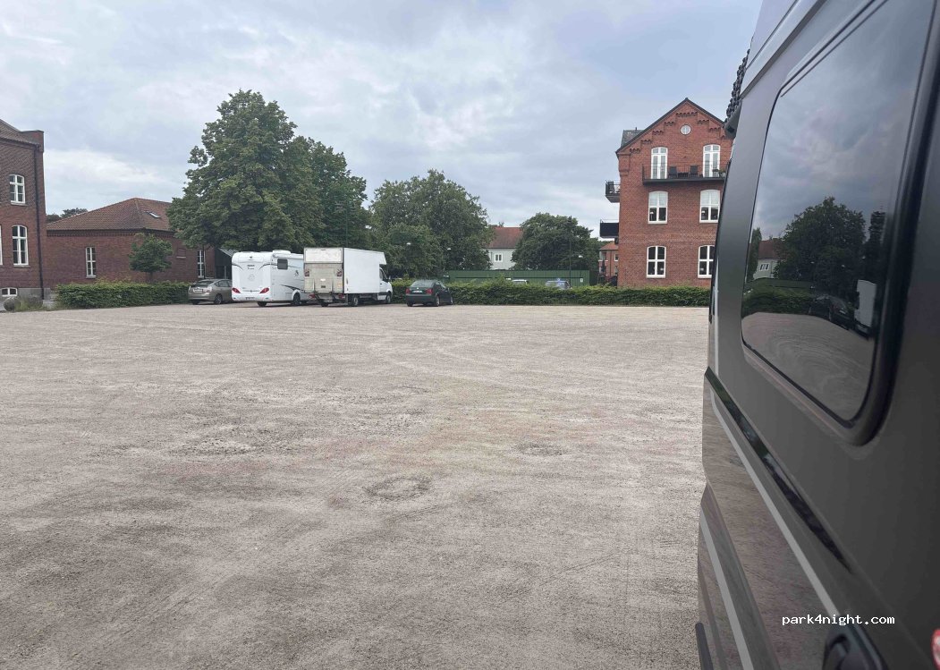 (271 39) Ystad - 2 Björnstjernegatan — foto 4
