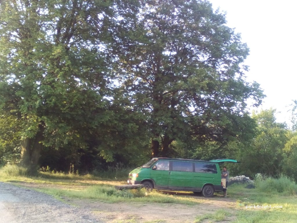 (664 34) Kuřim - unnamed road — foto