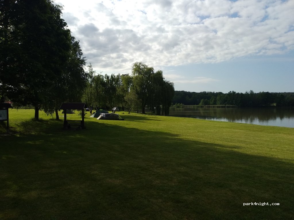 Autokemp Štilec — foto 3