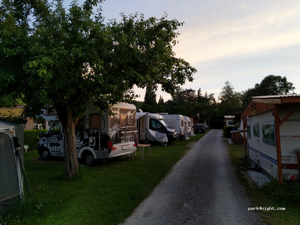 Camping Guldifuss — foto 2