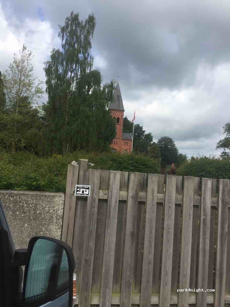 (5560) Aarup - 5 Kirkegade — foto 2