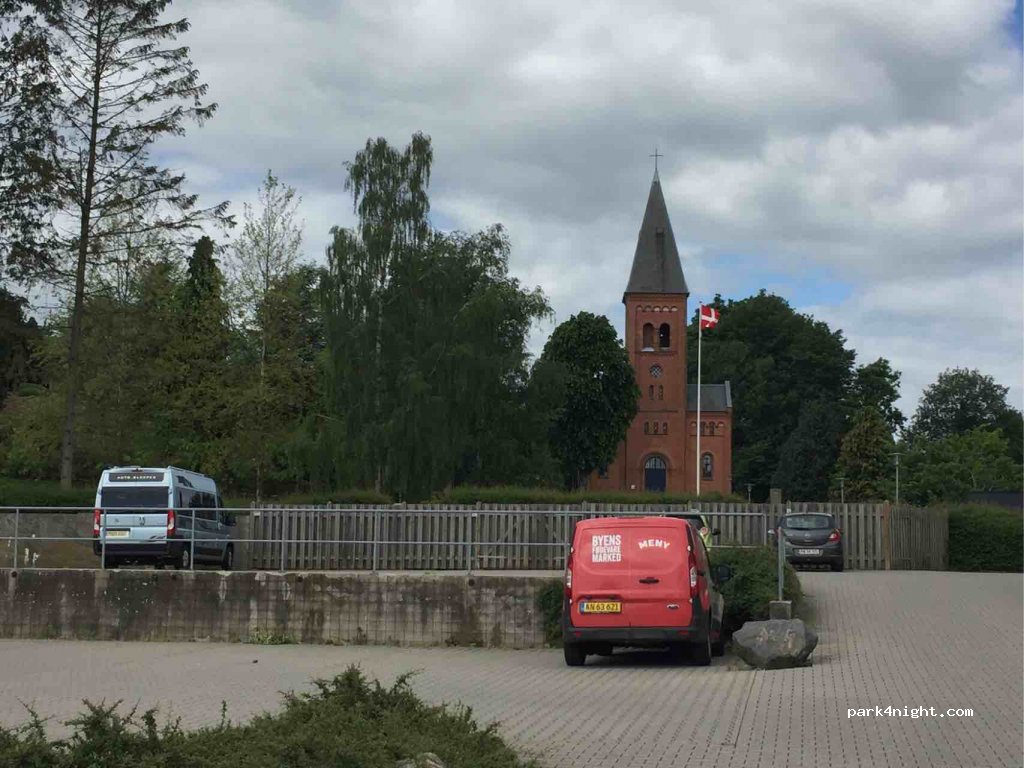 (5560) Aarup - 5 Kirkegade — foto 3