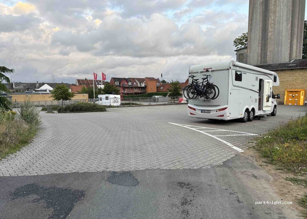 (5560) Aarup - 5 Kirkegade — foto 4