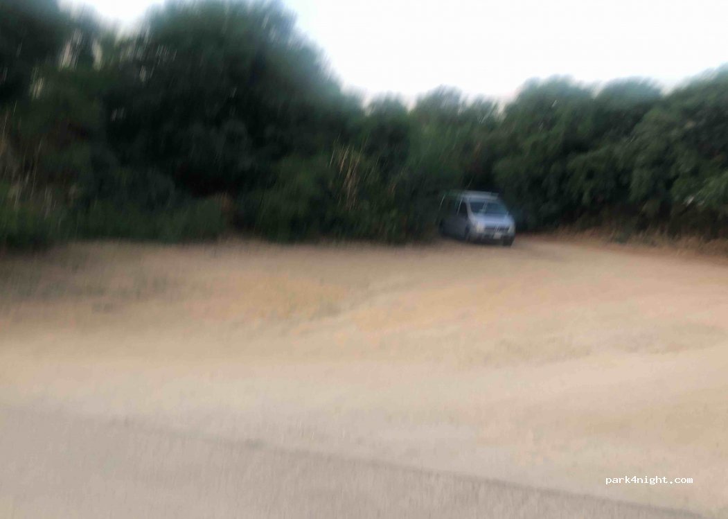 (09043) Villaggio Colostrai - Strada Comunale Colostrai — foto