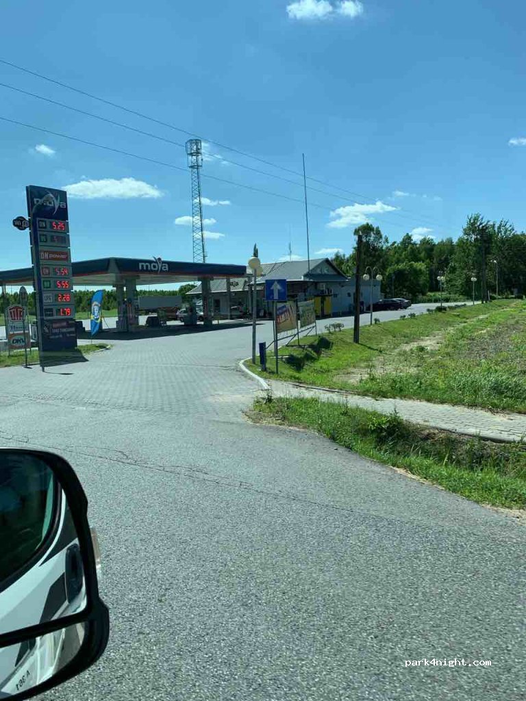 (08-130) Kotuń - Jagodne 3d — foto 2