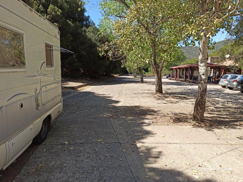 (09010) Fluminimaggiore - Unnamed Road — foto 2