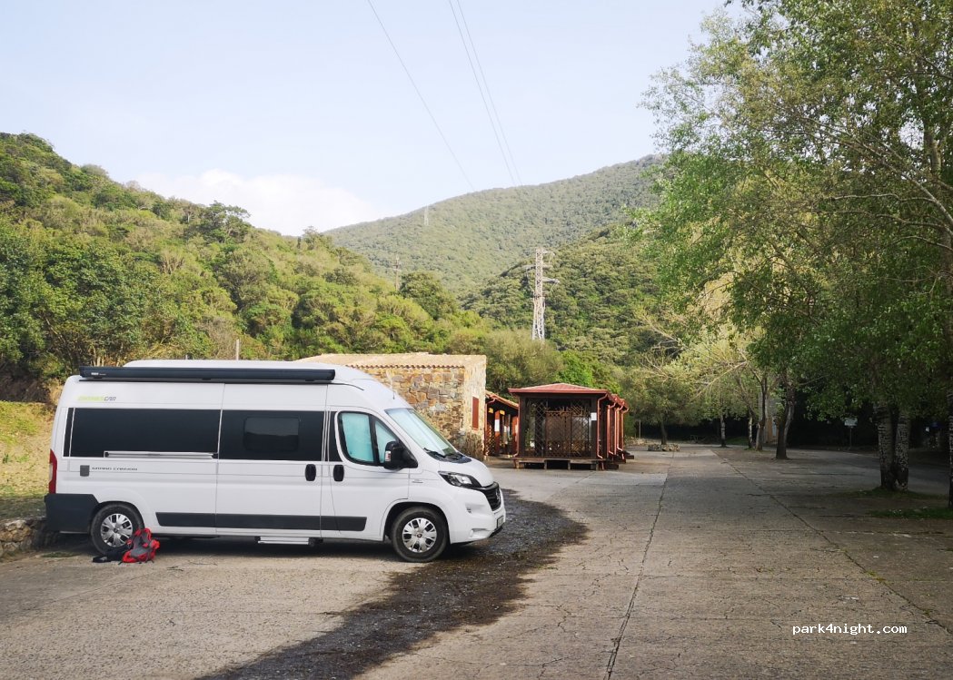 (09010) Fluminimaggiore - Unnamed Road — foto 3
