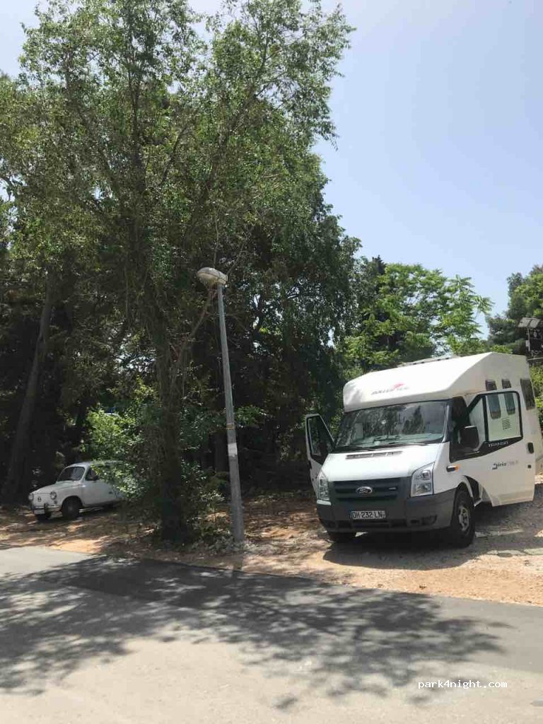 (22000) Šibenik - 1 Ulica bana Josipa Jelačića — foto