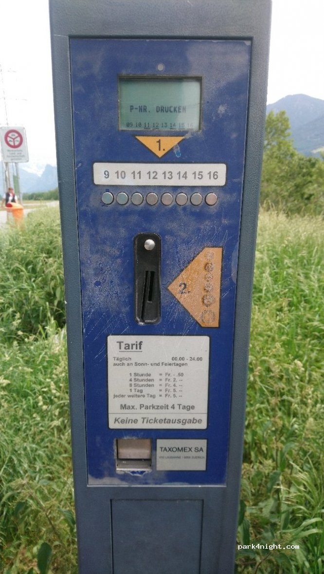 (7023) Haldenstein - 71 Oldisstrasse — foto 2