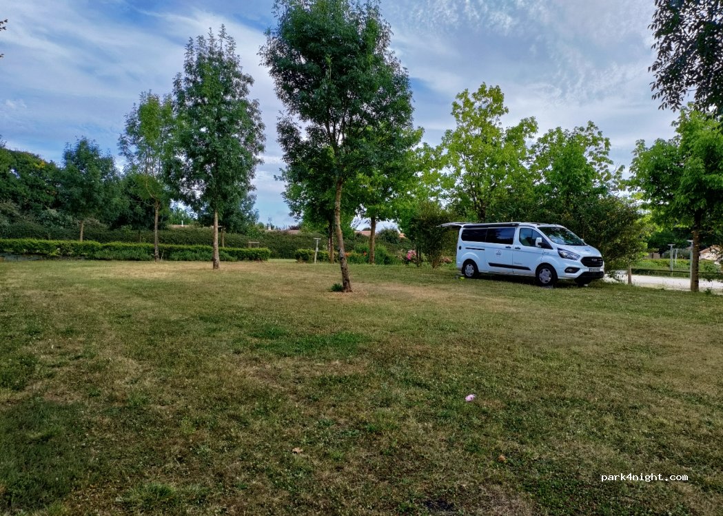 (79260) Romans - 1 Route du Prieuré — foto 4