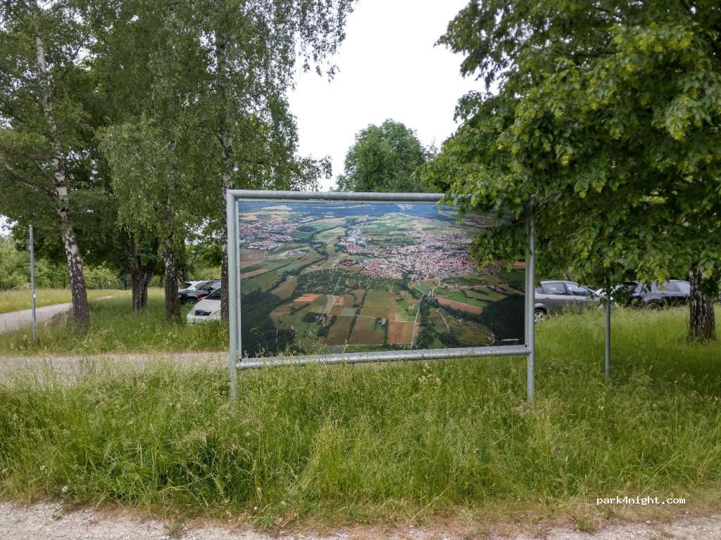 (72810) Gomaringen - Unnamed Road — foto