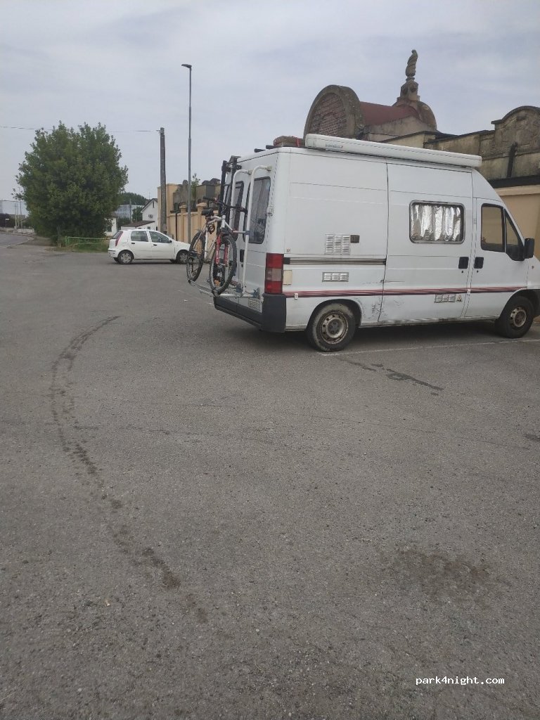 (46030) San Matteo delle Chiaviche - 86 Via Luigi Cadorna — foto 2