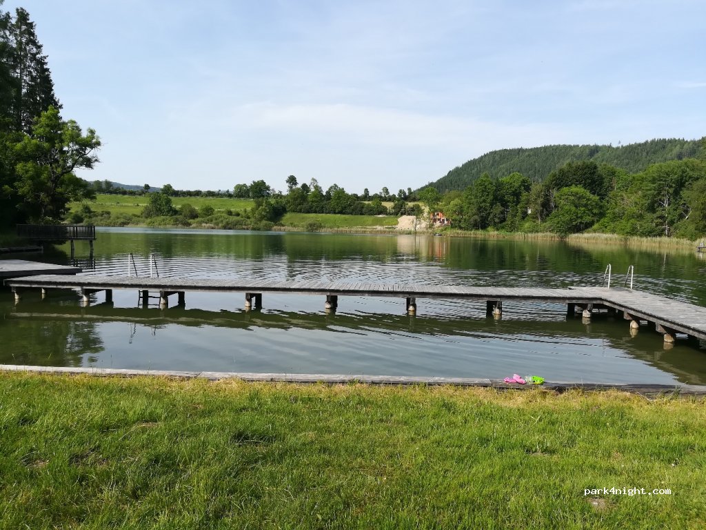 (9311) Überfeld - 4 Seeweg — foto
