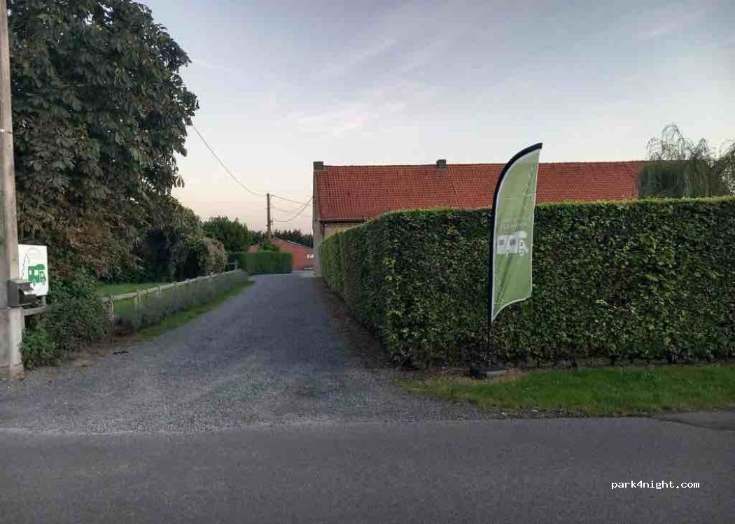 Kampeerterrein De Zandberg — foto