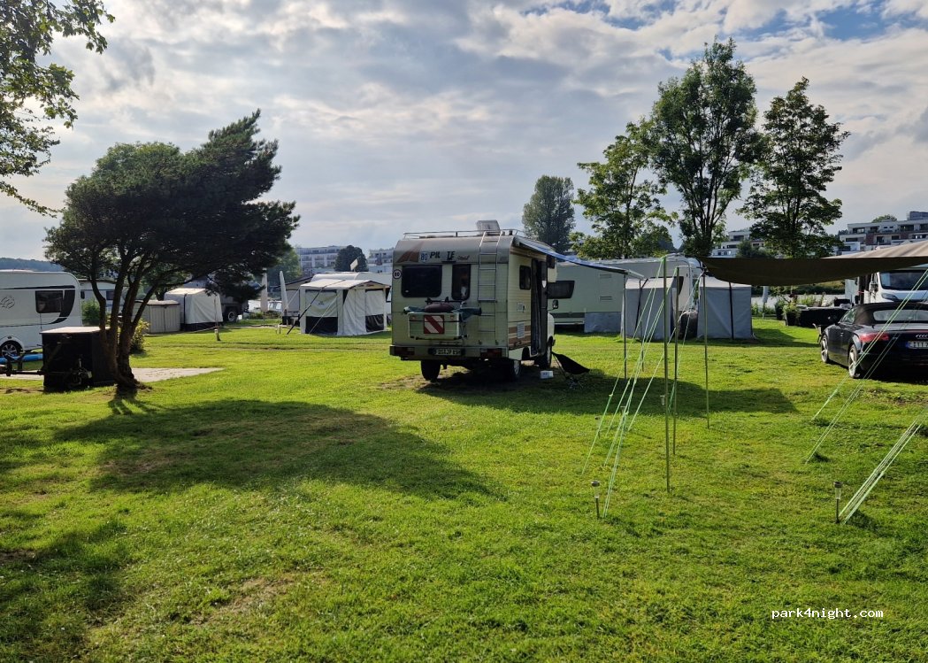 Campsite Cammerzell — foto 2