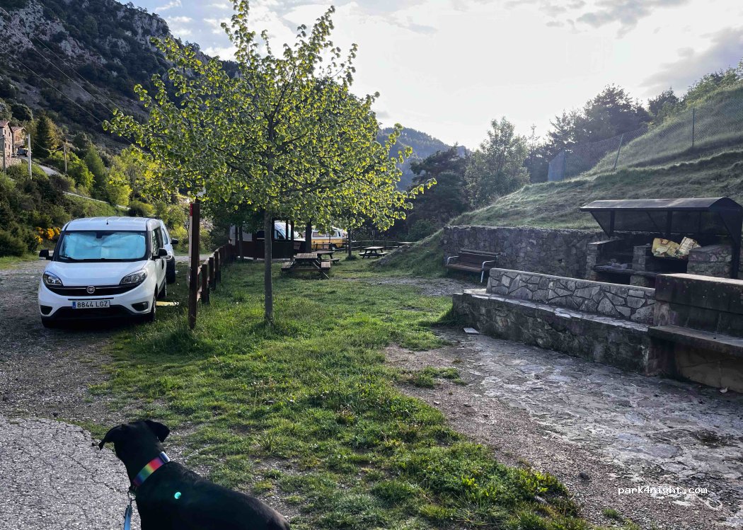 (08695) Bagà - Camí de Gisclareny — foto 4
