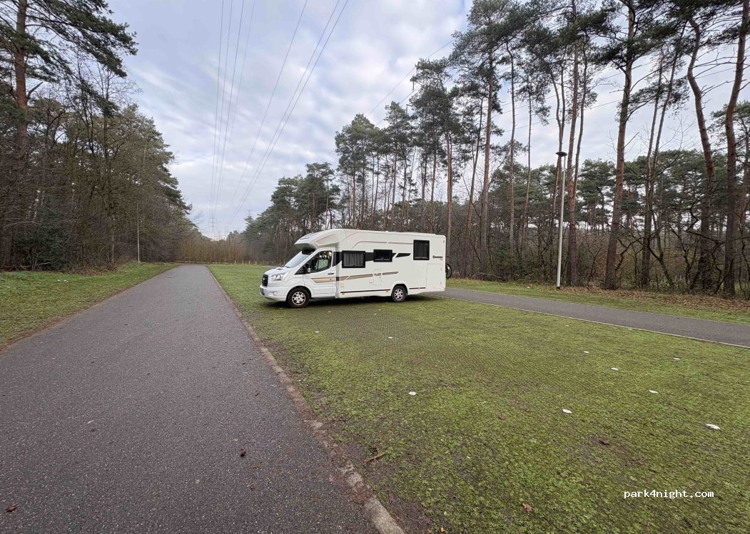 (3600) Genk - 8 Kattevennen — foto 5