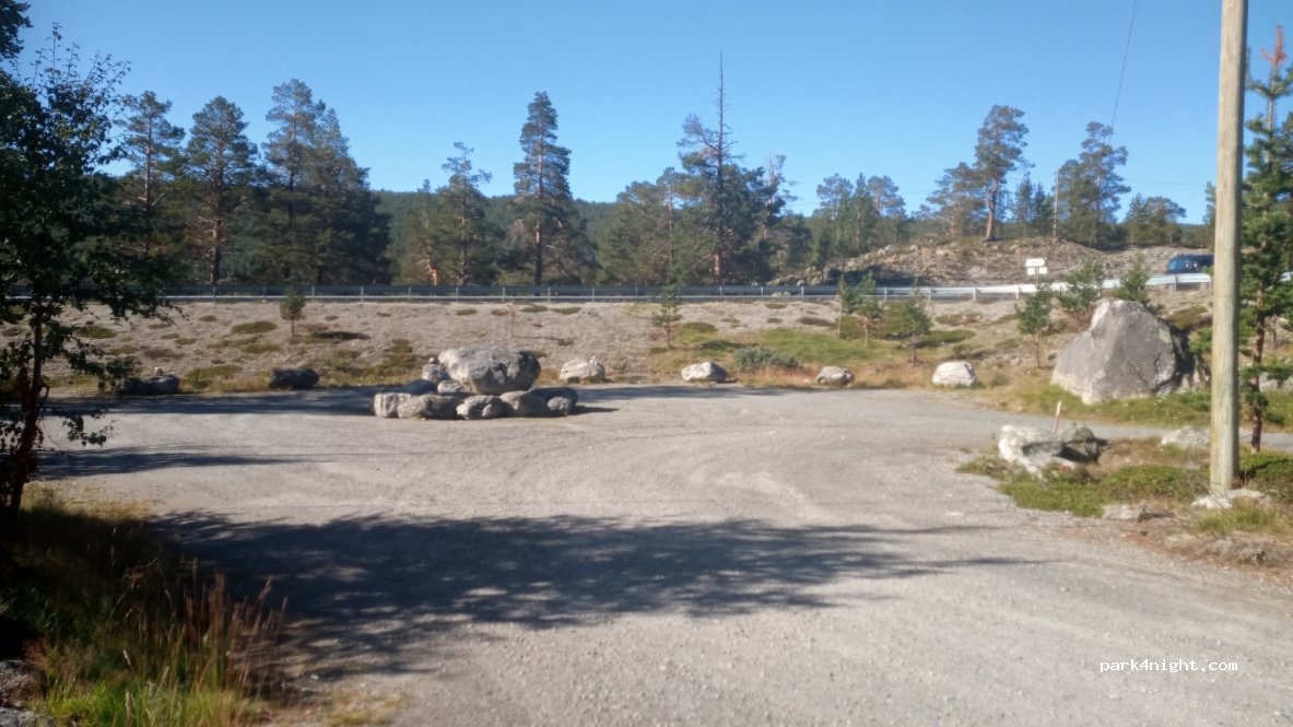 (2690) Nordberg - unnamed road — foto
