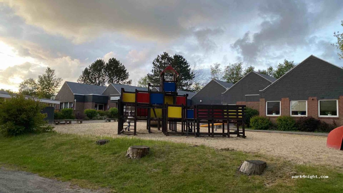 Spadener See Camping — foto 3