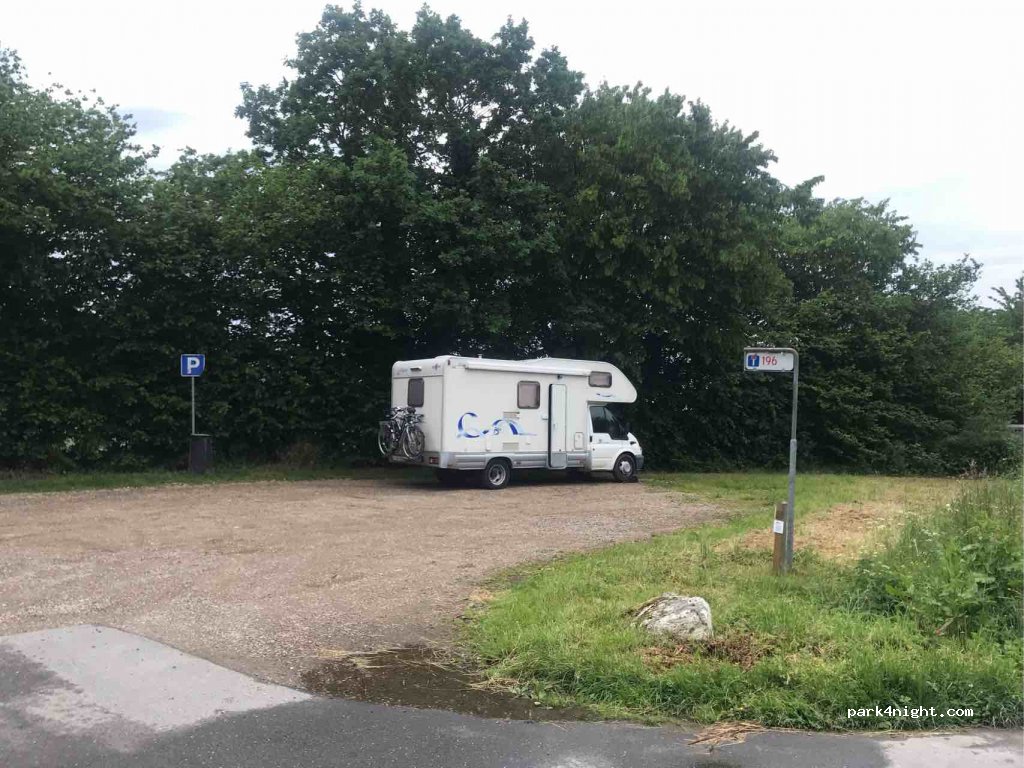 (6100) Haderslev - 195 Erlevvej — foto