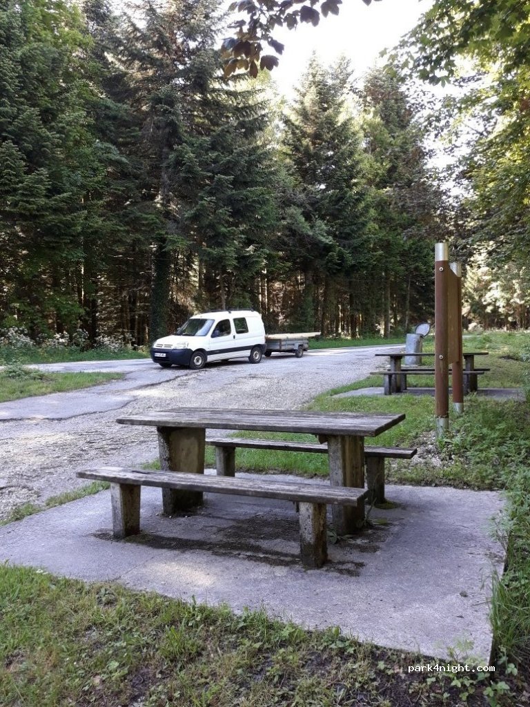 (25580) Les Premiers-Sapins - N57 — foto