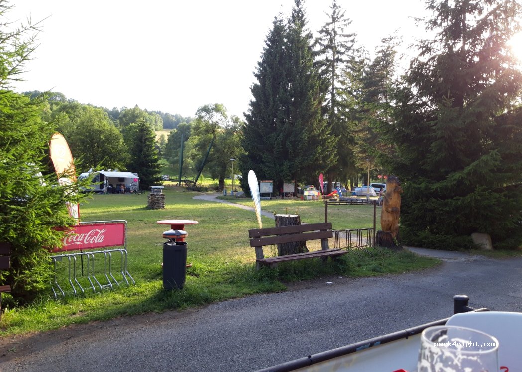 Autocamping Annín — foto 4