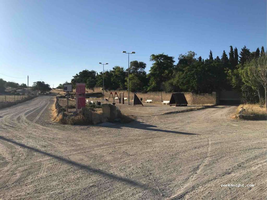 (41640) Osuna - 2 Calle Cantera Luisa — foto