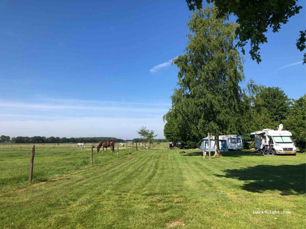 IST - en Pensionstal Beekdal — foto 4
