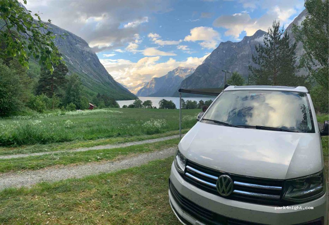 (6472) Eikesdalen - Unnamed Road — foto 2