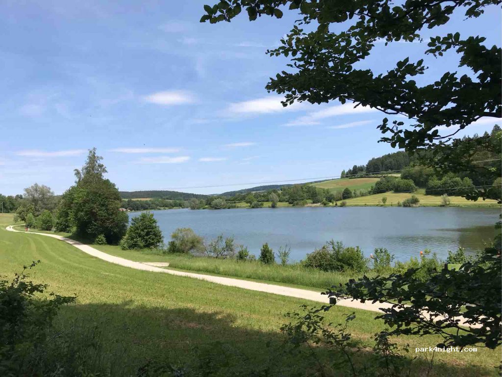 Campingplatz Hasenmühle — foto 2