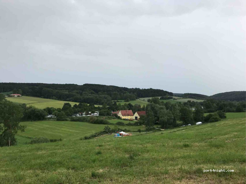 Campingplatz Hasenmühle — foto 3