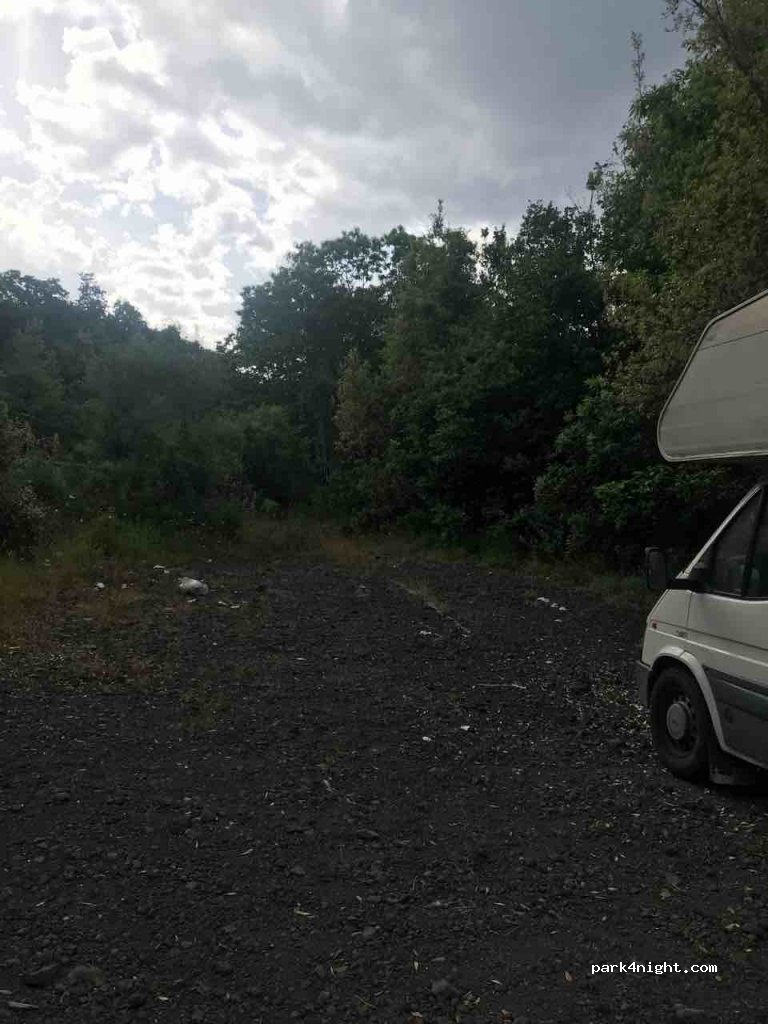(95019) Zafferana etnea - Via Cassone — foto 3