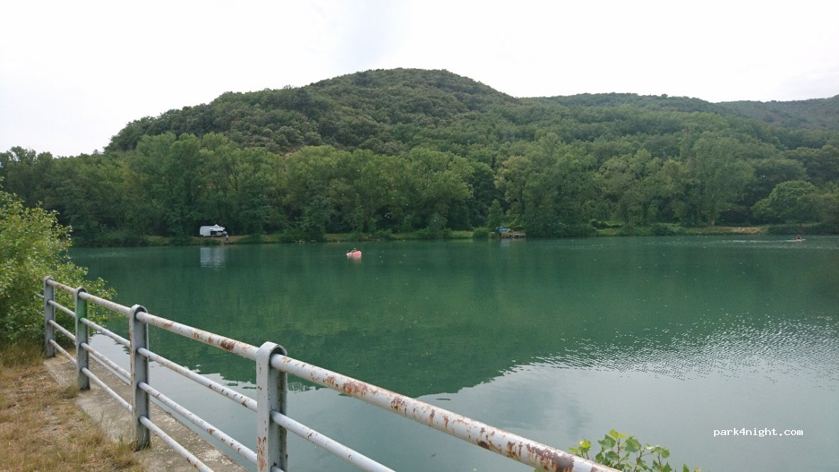 (07800) Saint-Georges-les-Bains - D86 — foto
