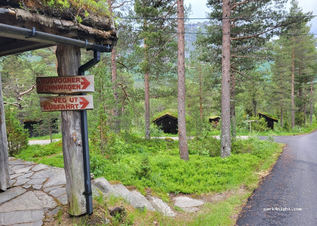 Hov Hyttegrend — foto 3