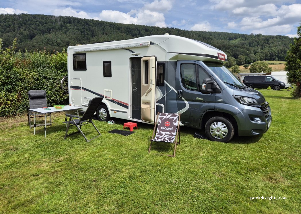 Wesercamping Hemeln — foto 3